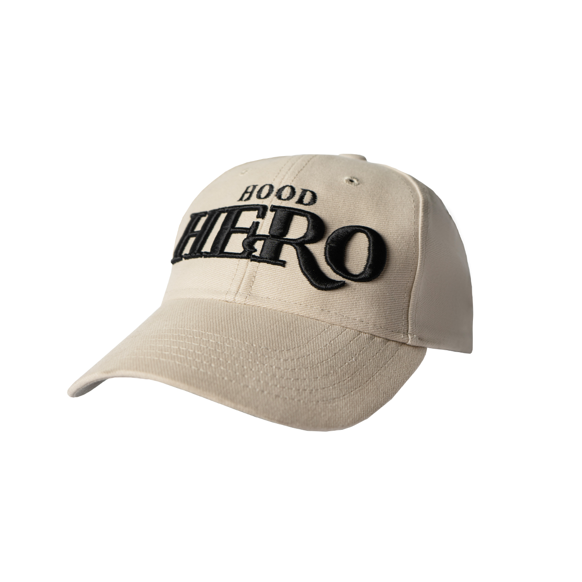 Cap High - Sand